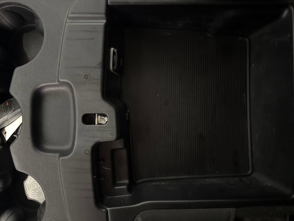Used 2019 RAM 2500 Tradesman AWD/4WD image 19