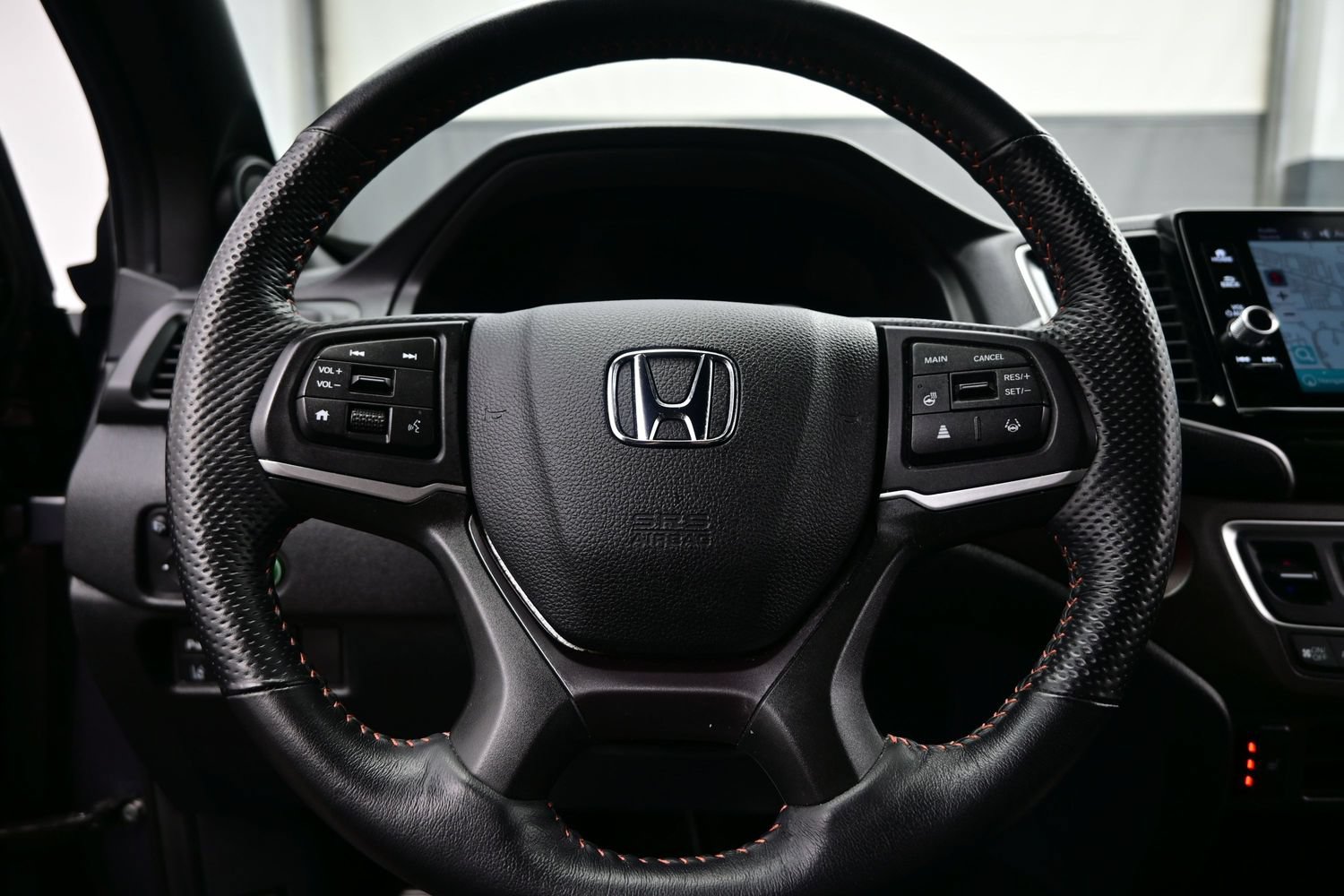 Used 2025 Honda Ridgeline TrailSport image 24