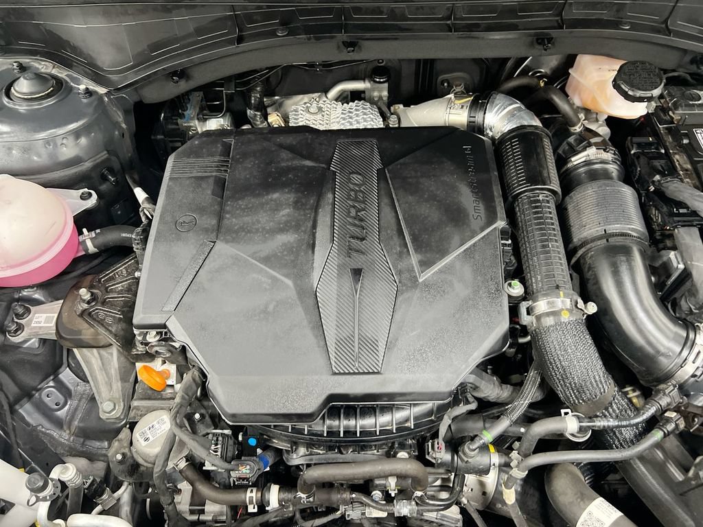 Used 2025 Kia Sorento EX FWD image 26