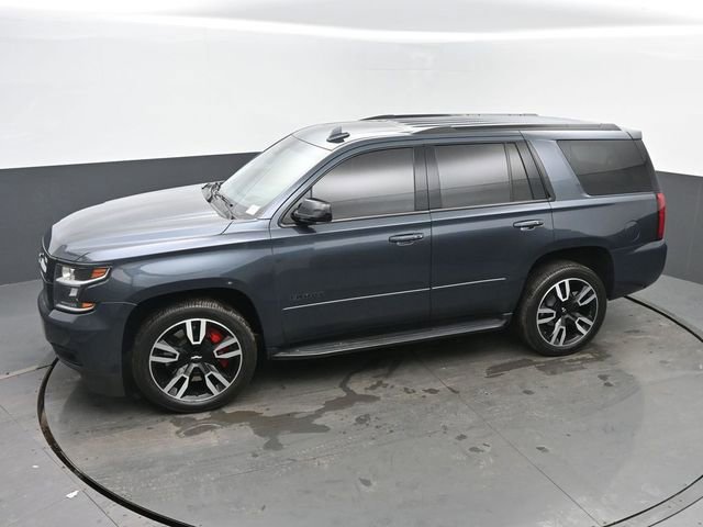 Used 2020 Chevrolet Tahoe Premier image 41