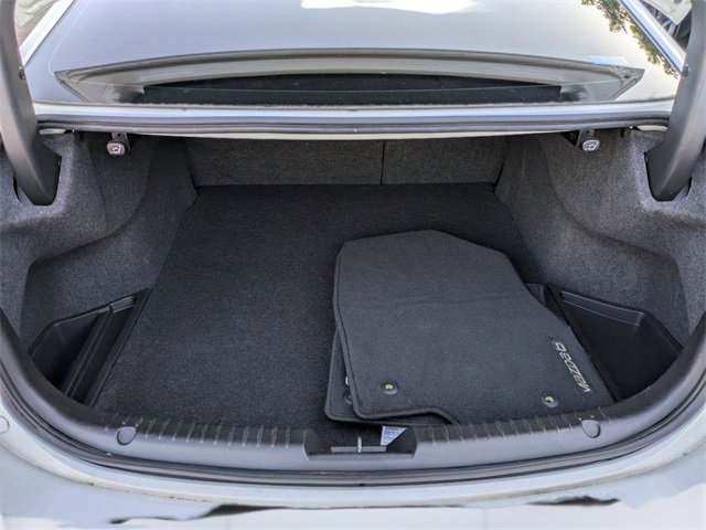 Used 2018 MAZDA MAZDA6 Touring image 13