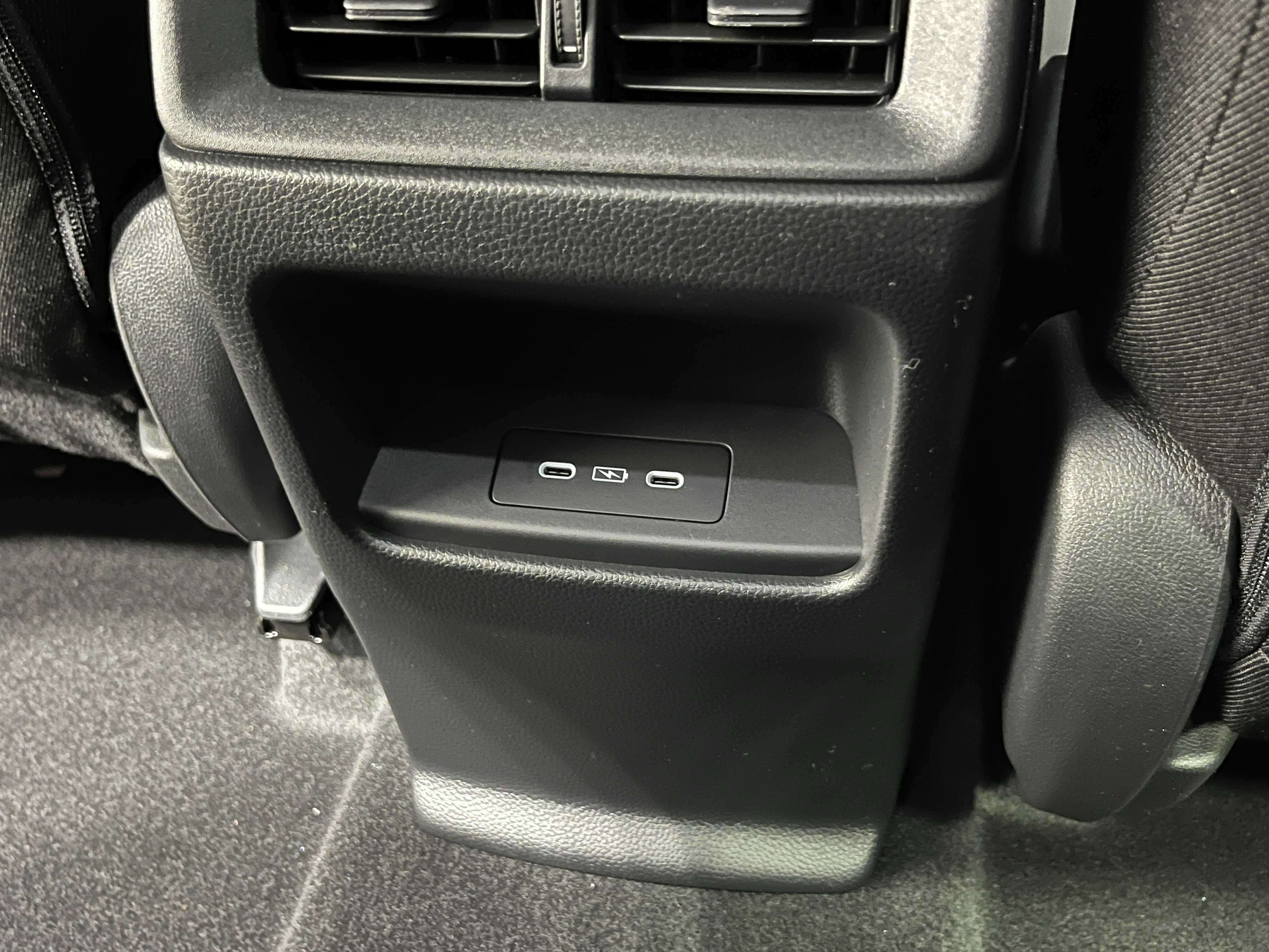 New 2027 Honda CR-V EX image 26