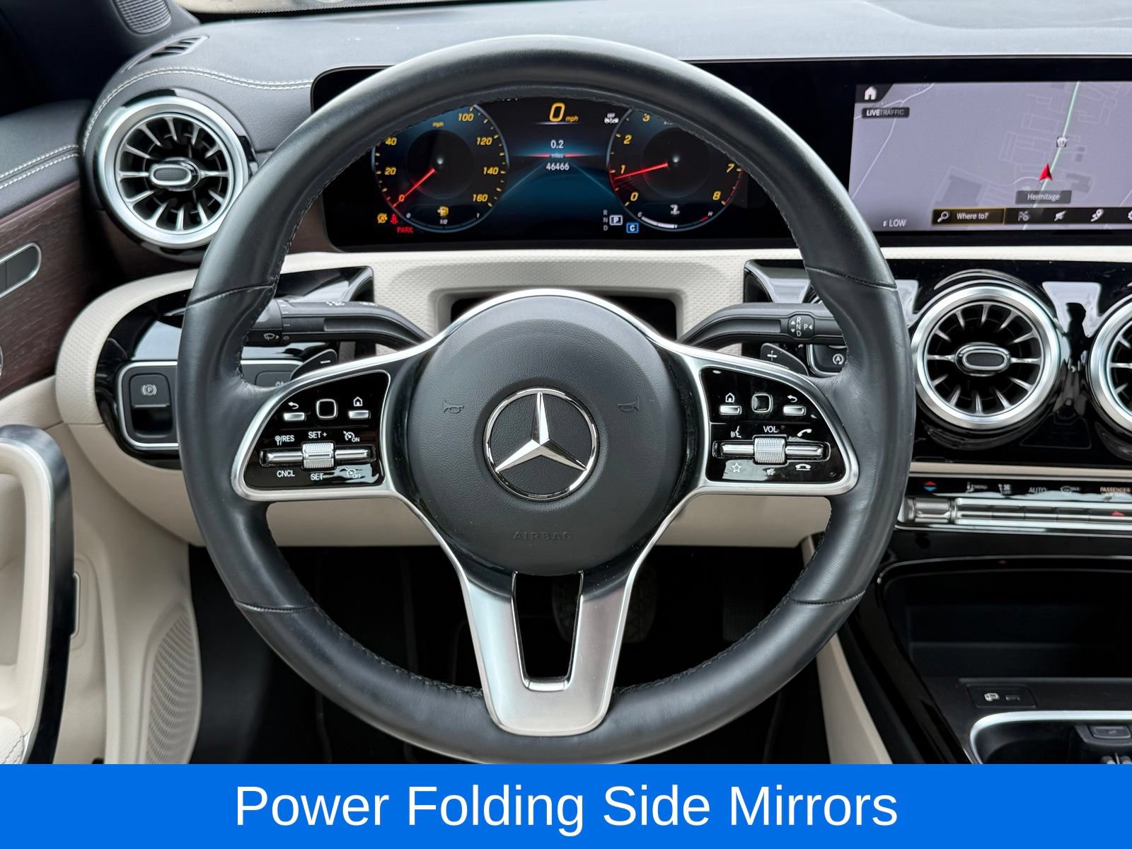 Used 2023 Mercedes-Benz CLA 250 4MATIC image 33