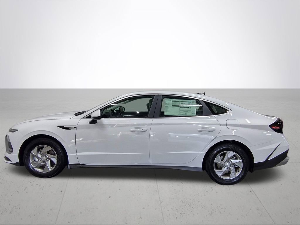 New 2026 Hyundai Sonata SE image 8