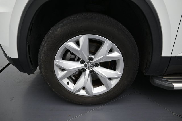 Used 2018 Volkswagen Atlas SE FWD image 9