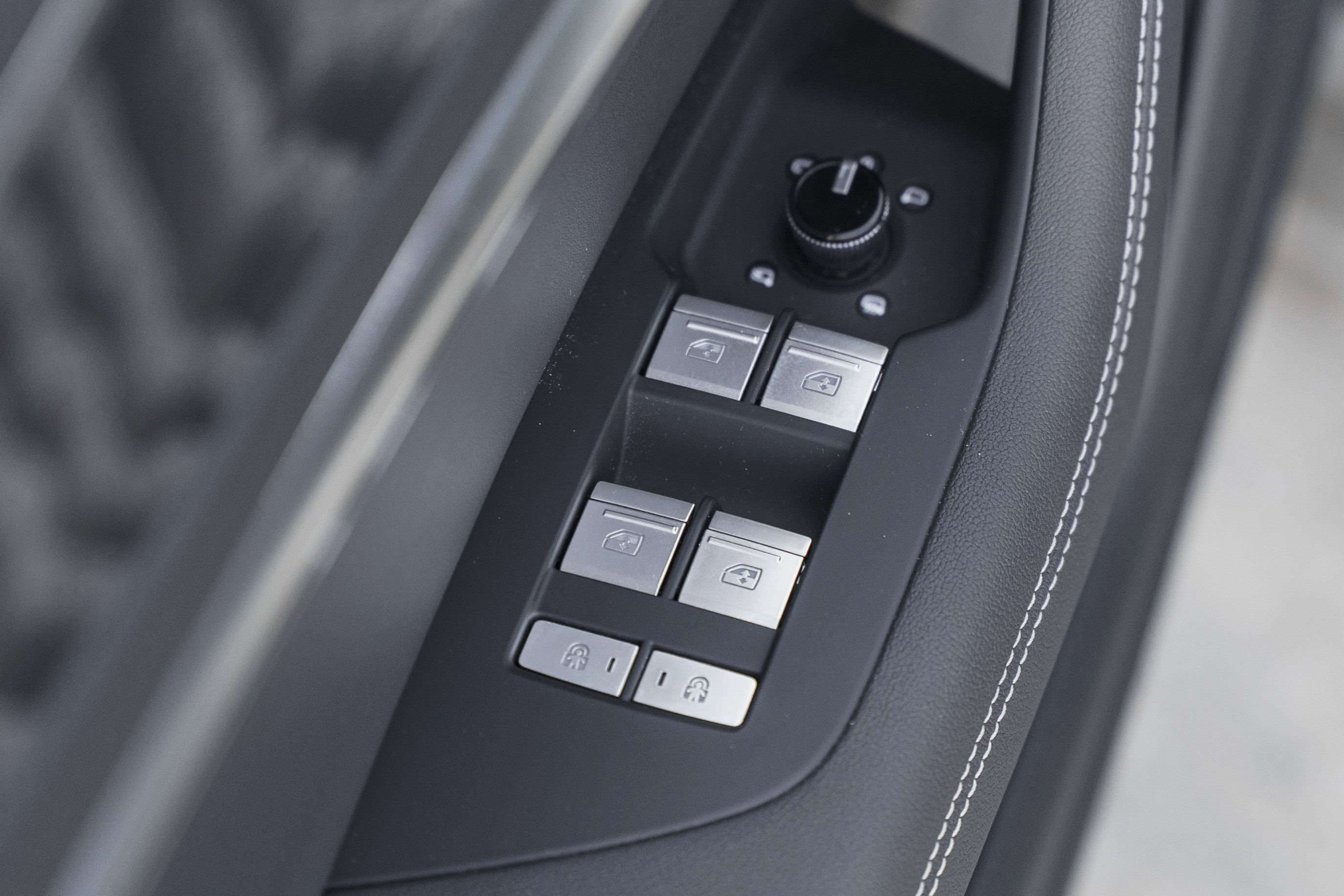 Used 2025 Audi A6 Premium Plus w/ Driver Assistance Package image 31