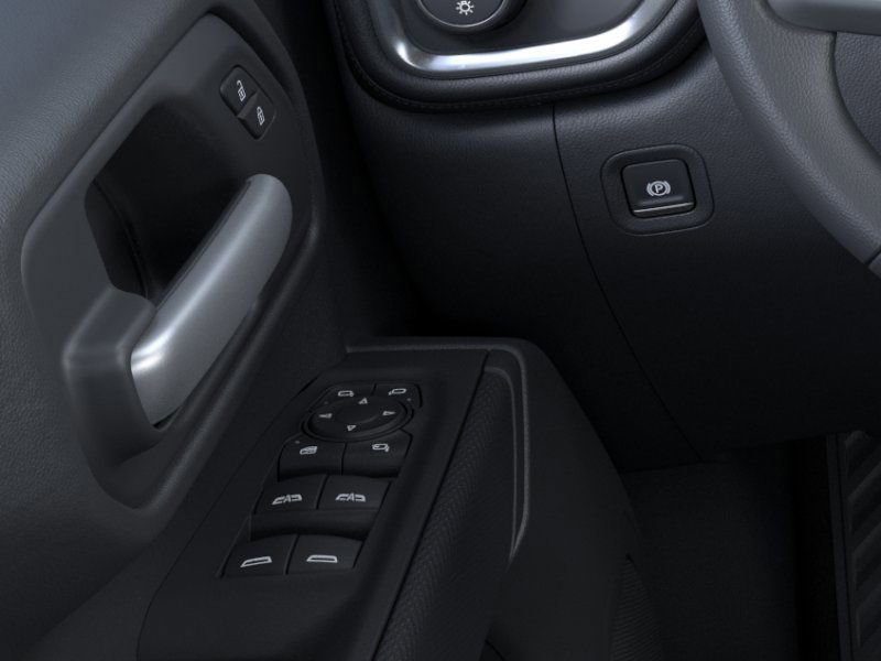New 2026 Chevrolet Silverado 2500 Custom w/ Custom Convenience Package image 25