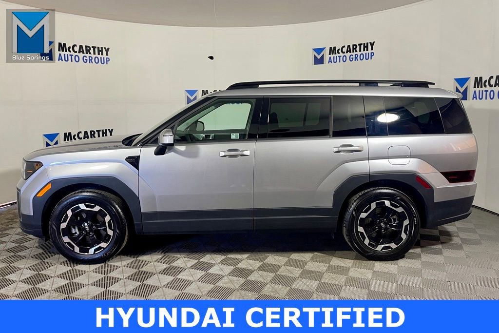 Used 2024 Hyundai Santa Fe SEL image 8