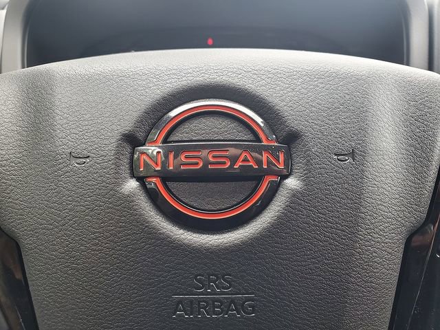 New 2026 Nissan Frontier PRO-4X w/ Pro-4x Convenience Package image 16