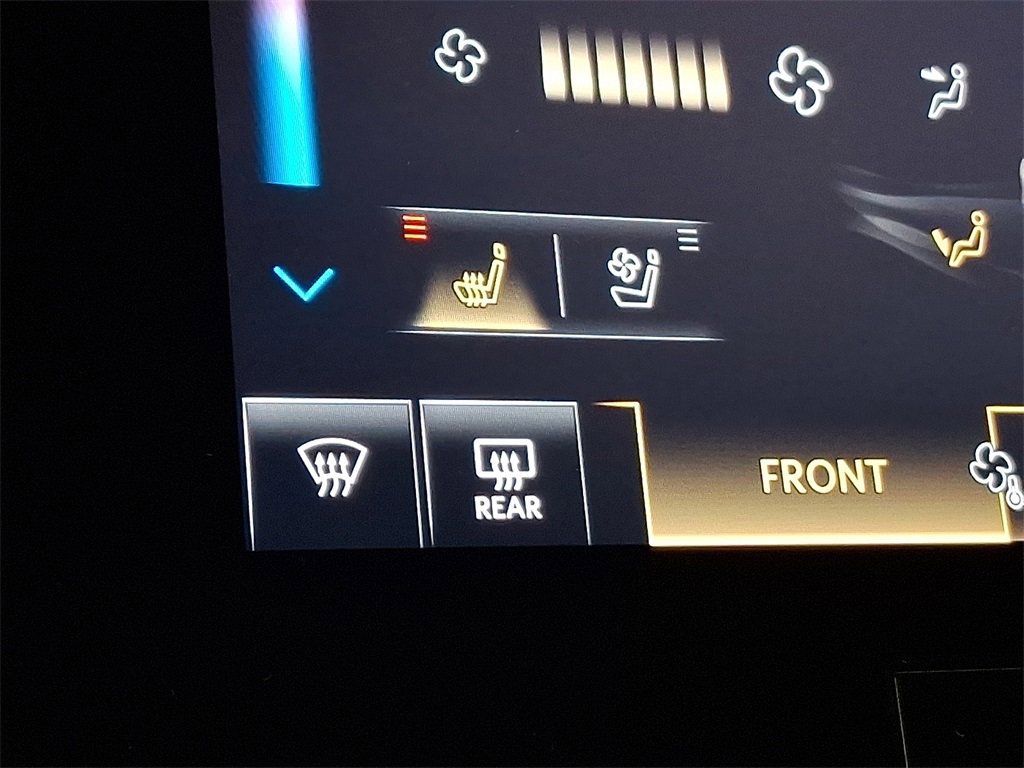 New 2026 INFINITI QX80 4WD w/ Sport Exterior Package image 22