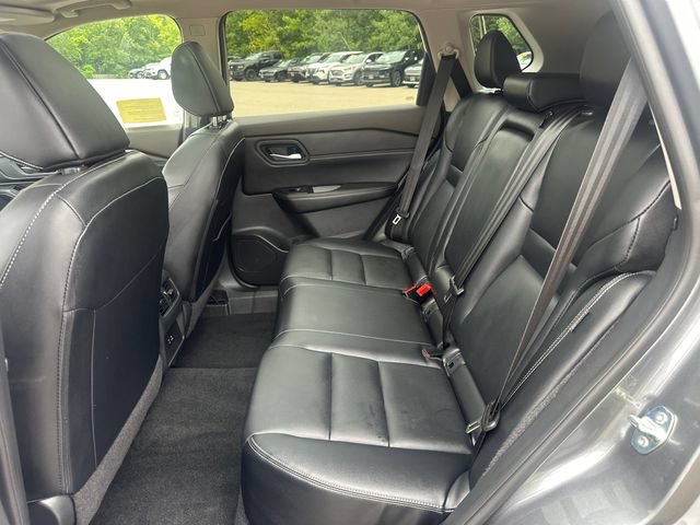 Used 2023 Nissan Rogue SL AWD/4WD image 18
