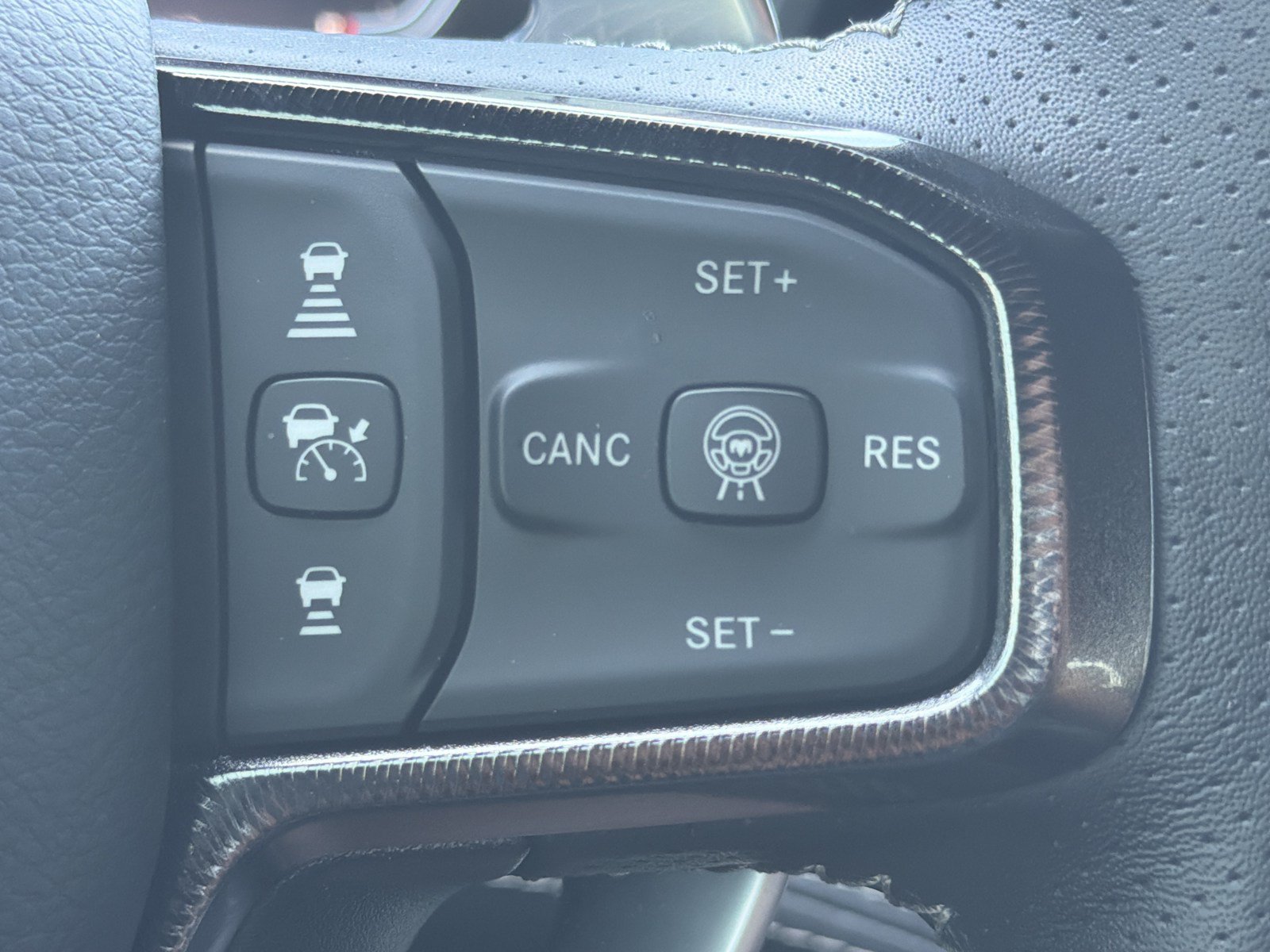 Used 2026 RAM 1500 RHO w/ RHO Level 1 Equipment Group AWD/4WD image 28