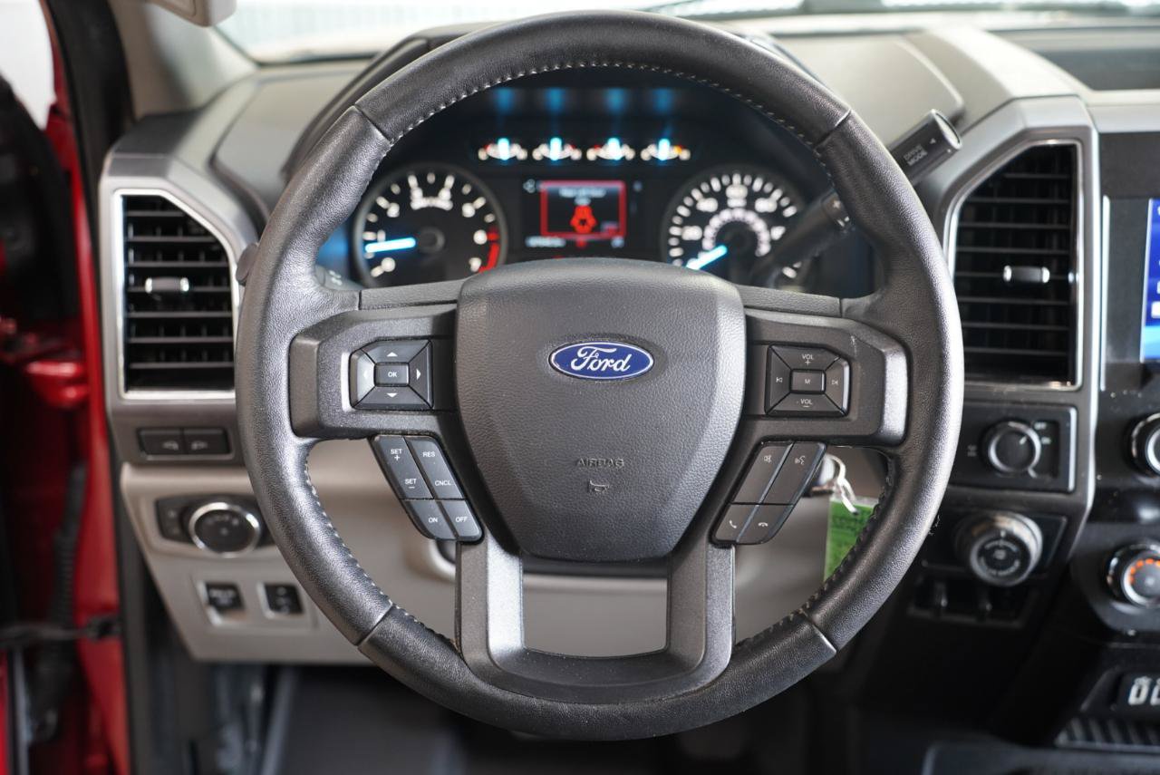 Used 2020 Ford F150 XLT w/ Equipment Group 302A Luxury RWD image 12