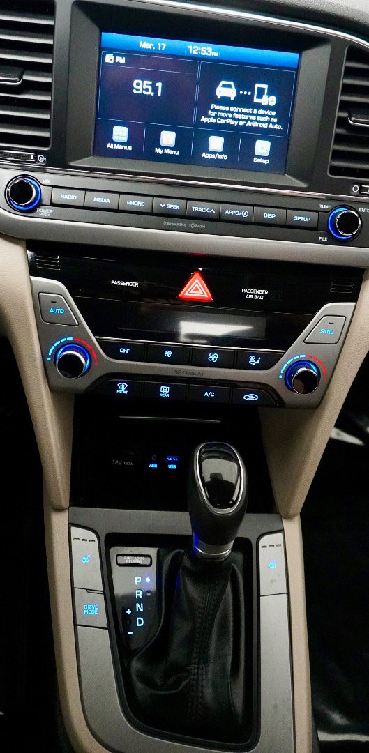 Used 2018 Hyundai Elantra Value Edition image 15