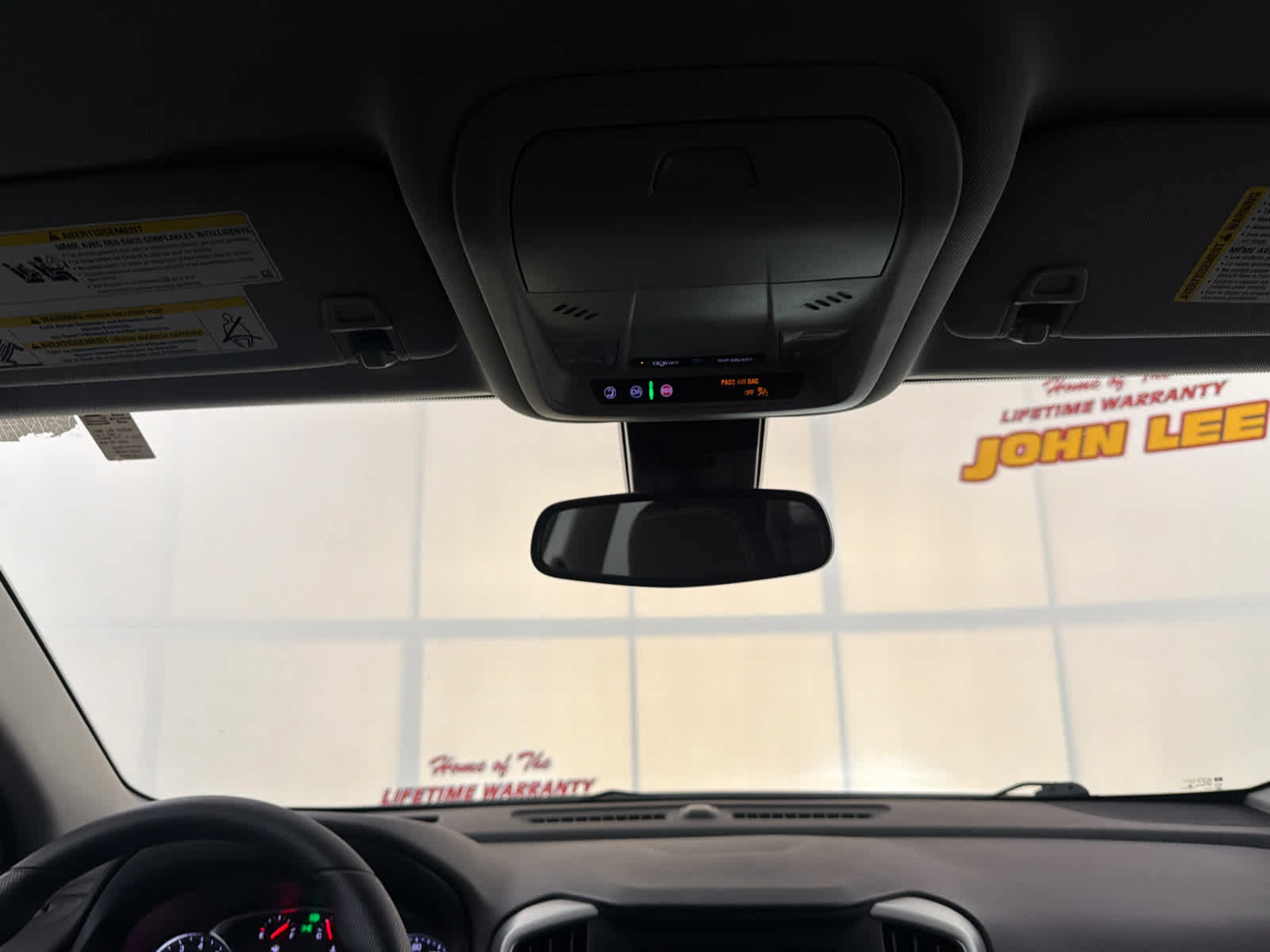 Used 2023 GMC Terrain SLE w/ Driver Convenience Package FWD image 20