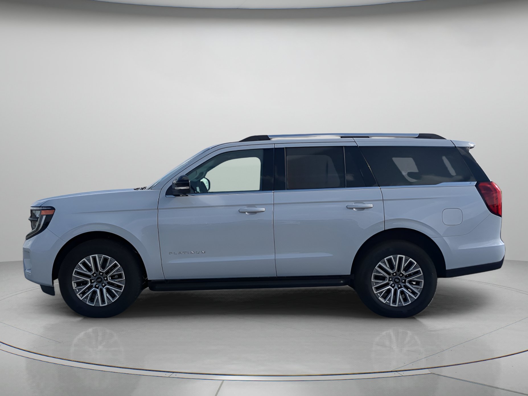 New 2026 Ford Expedition Platinum AWD/4WD image 46
