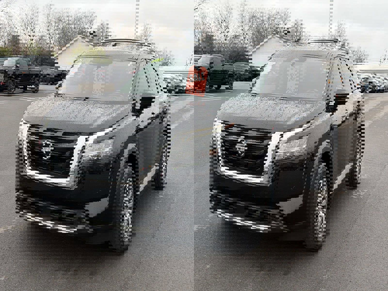 Used 2023 Nissan Pathfinder SL image 14