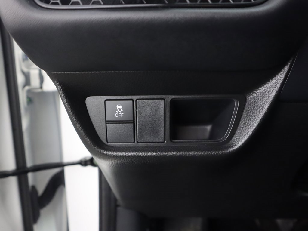 Used 2025 Honda HR-V EX-L image 39