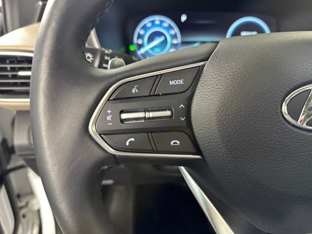 Used 2023 Hyundai Santa Fe Limited image 15