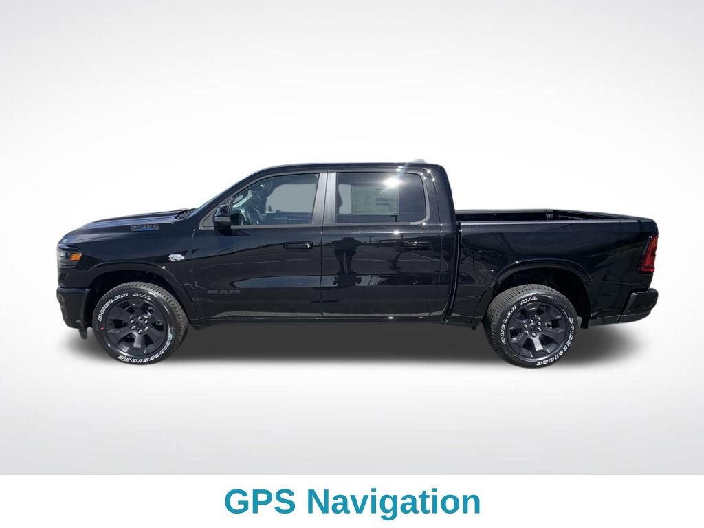 New 2026 RAM 1500 Big Horn image 3