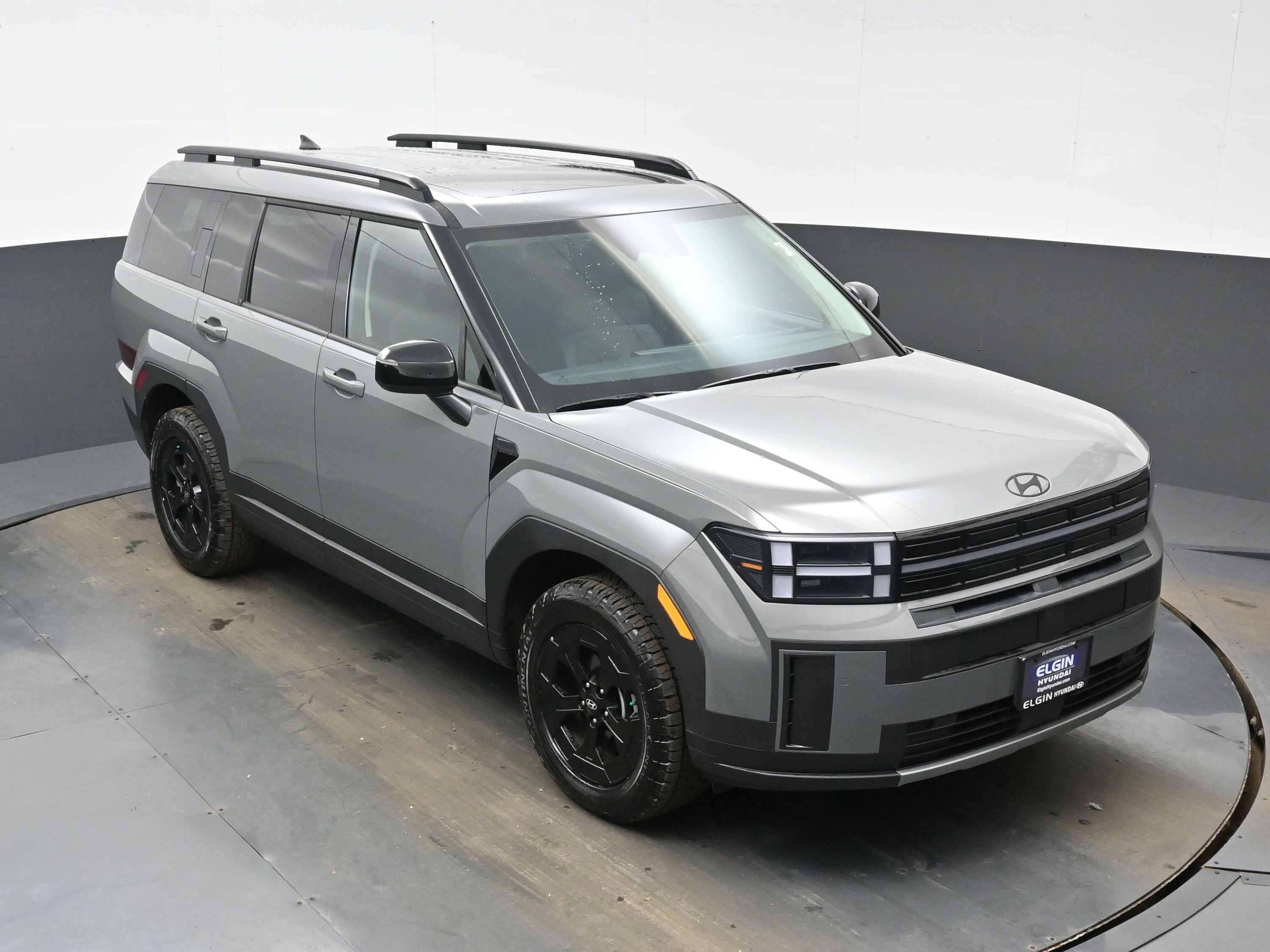 Certified 2026 Hyundai Santa Fe XRT image 40