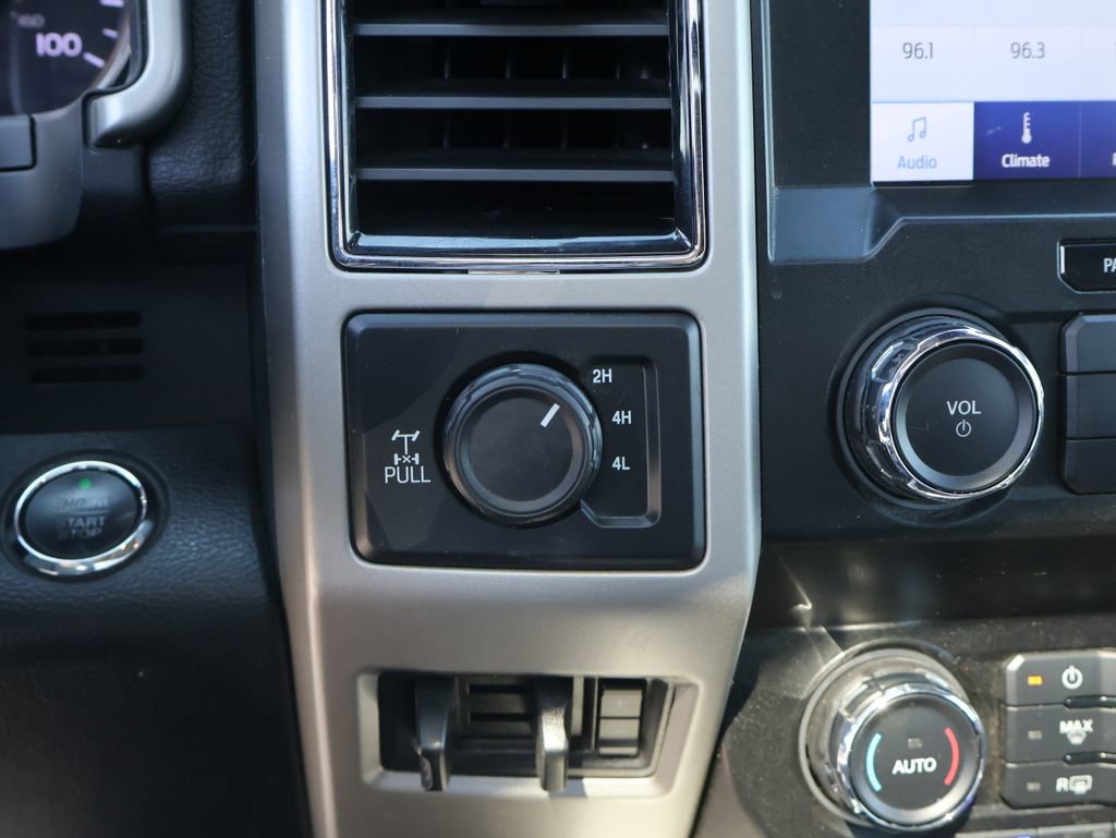 Used 2020 Ford F250 Lariat w/ Lariat Ultimate Package AWD/4WD image 41