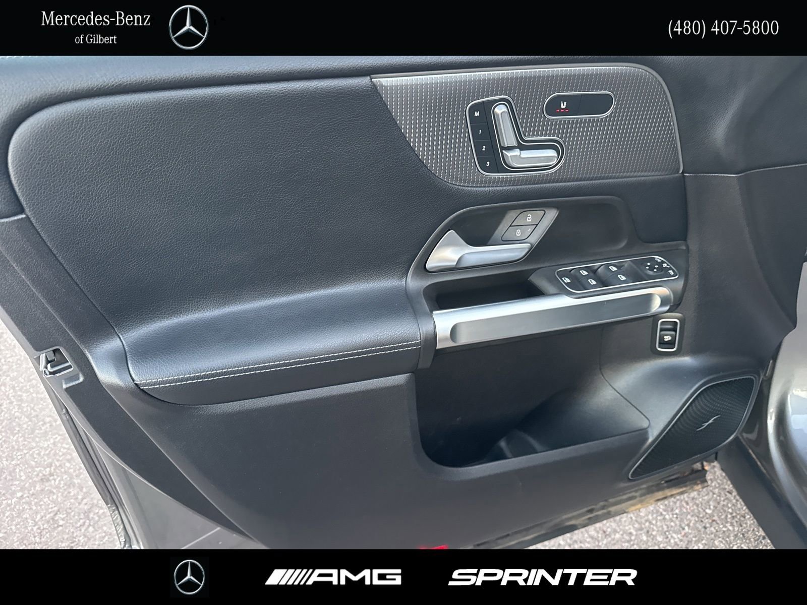 Certified 2021 Mercedes-Benz GLB 250 GLB 250 image 11