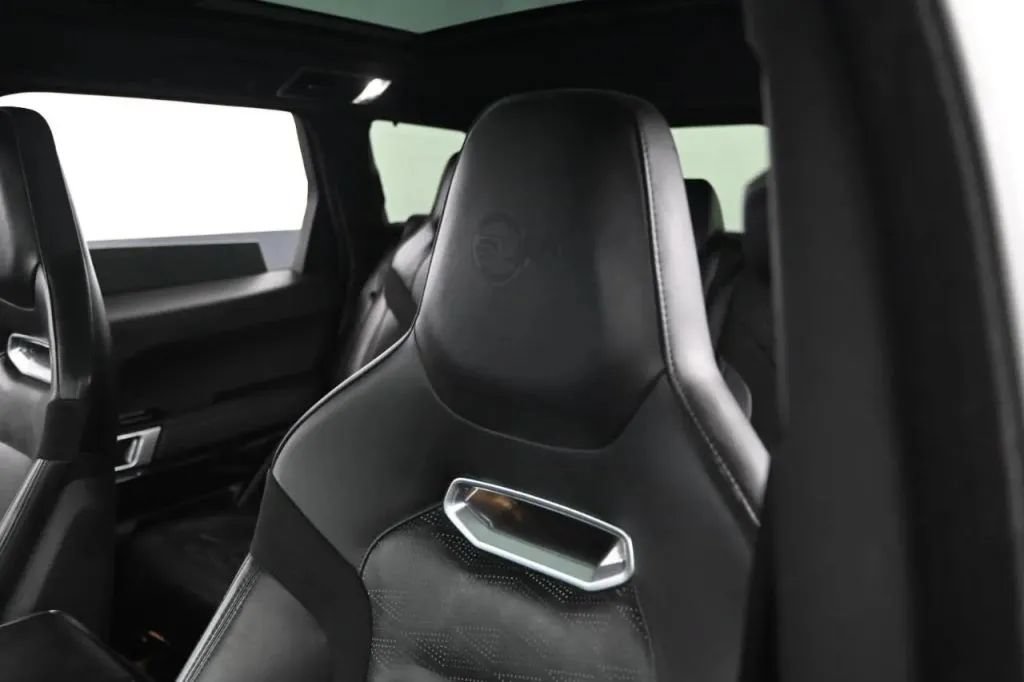 Used 2022 Land Rover Range Rover Sport SVR AWD/4WD image 44