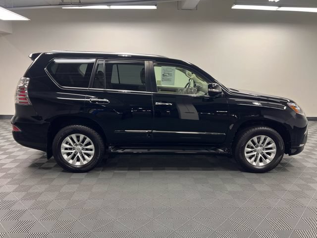 Used 2019 Lexus GX 460 Premium w/ Premium Package AWD/4WD image 4