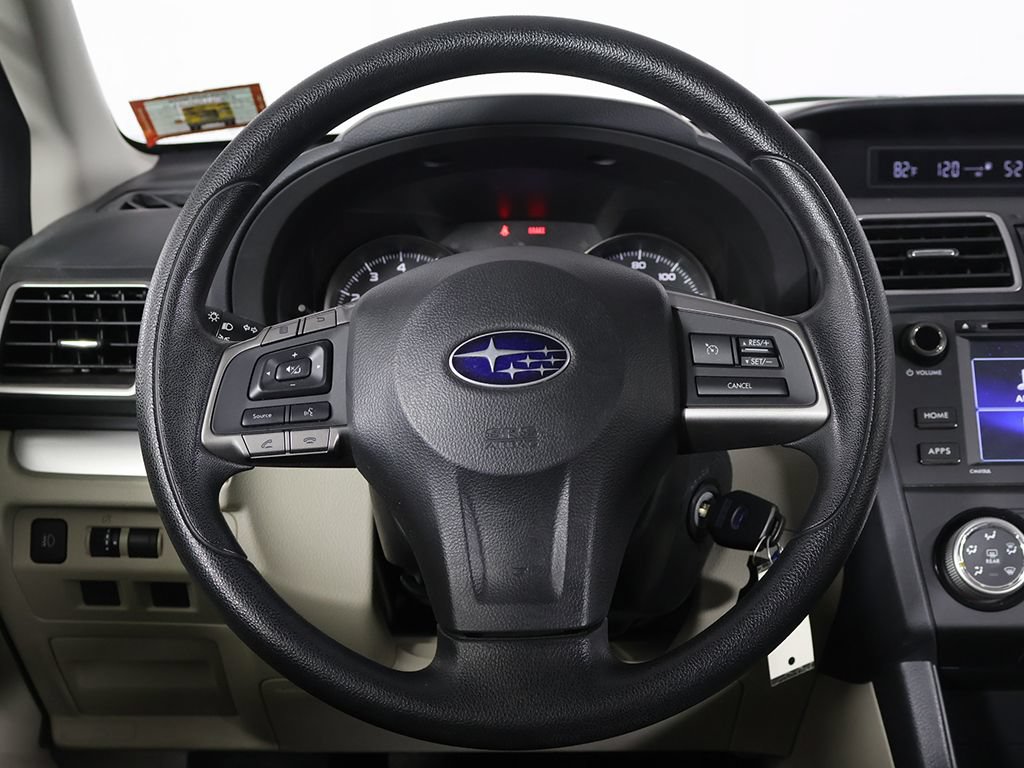 Used 2016 Subaru Impreza 2.0i AWD/4WD image 28