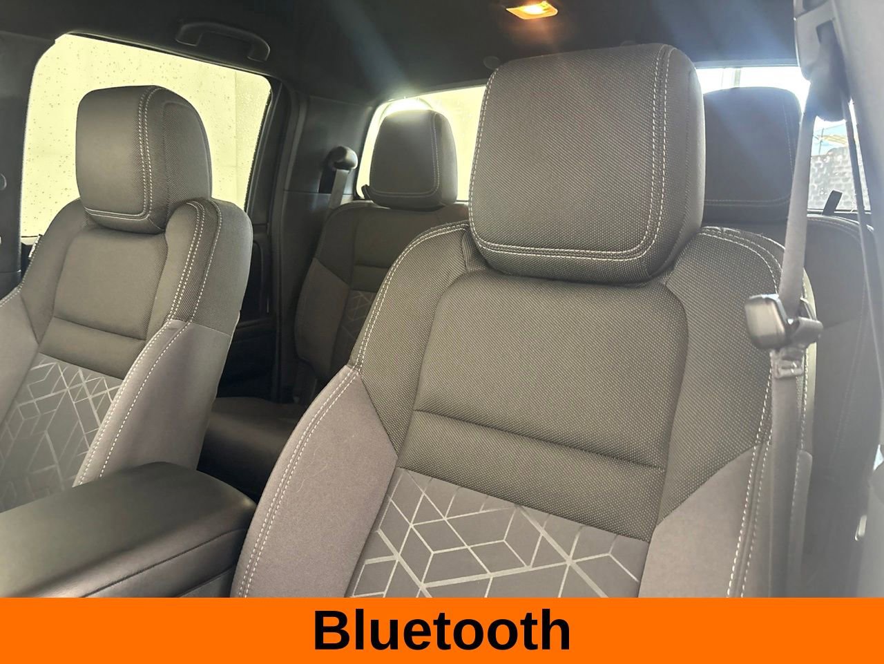 Used 2026 Nissan Frontier SV w/ SV Convenience Package AWD/4WD image 9