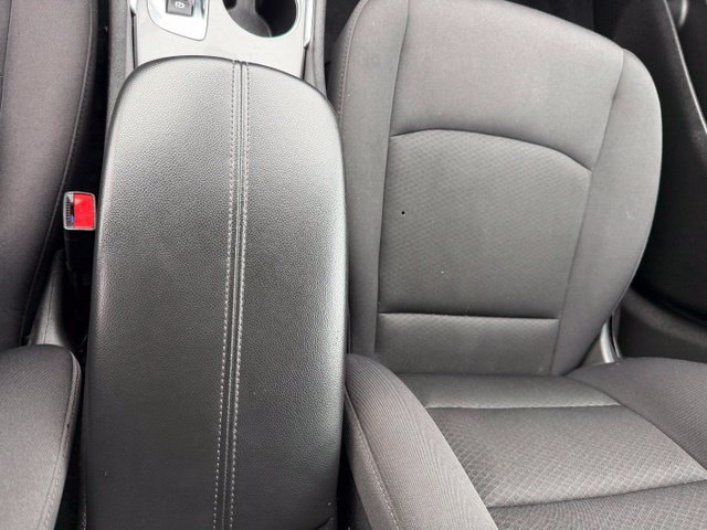 Used 2024 Chevrolet Malibu LT FWD image 25