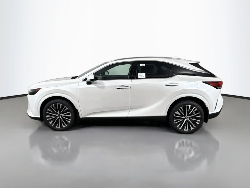 New 2026 Lexus RX 350 Premium Plus w/ Accessory Package (K3) FWD image 8