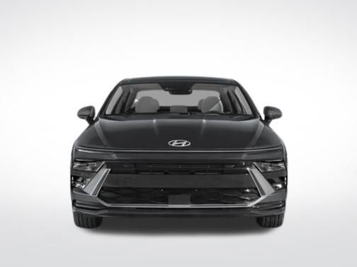 Certified 2024 Hyundai Sonata SEL w/ Convenience Package image 4
