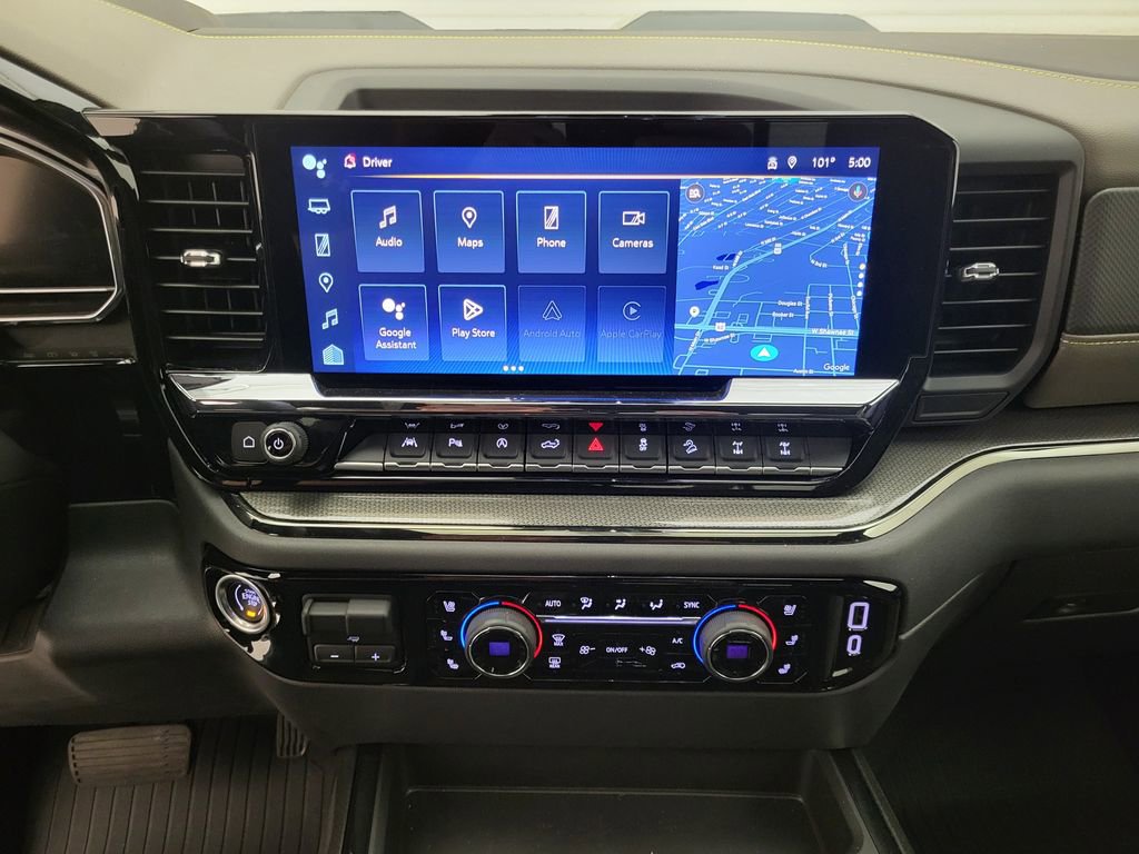 New 2024 Chevrolet Silverado 1500 ZR2 w/ ZR2 Bison Edition image 42