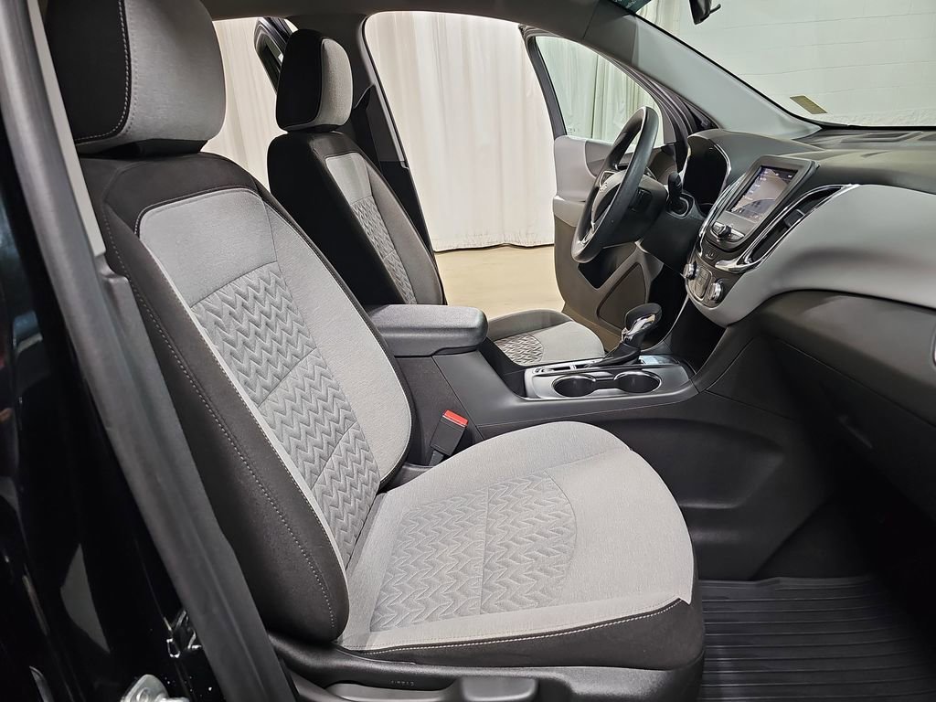 Certified 2023 Chevrolet Equinox LS w/ LS Convenience Package image 13