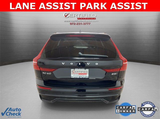 Used 2025 Volvo XC60 B5 Plus image 5