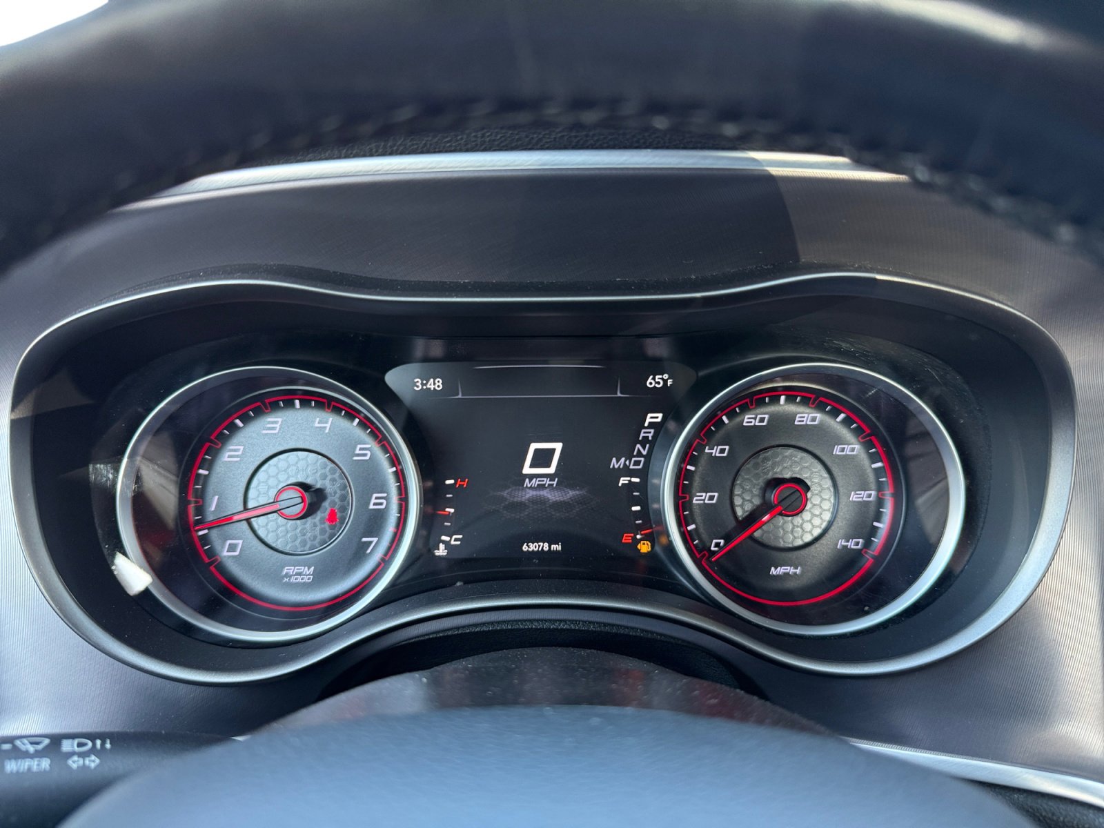 Used 2021 Dodge Charger SXT w/ Leather Interior Group image 13