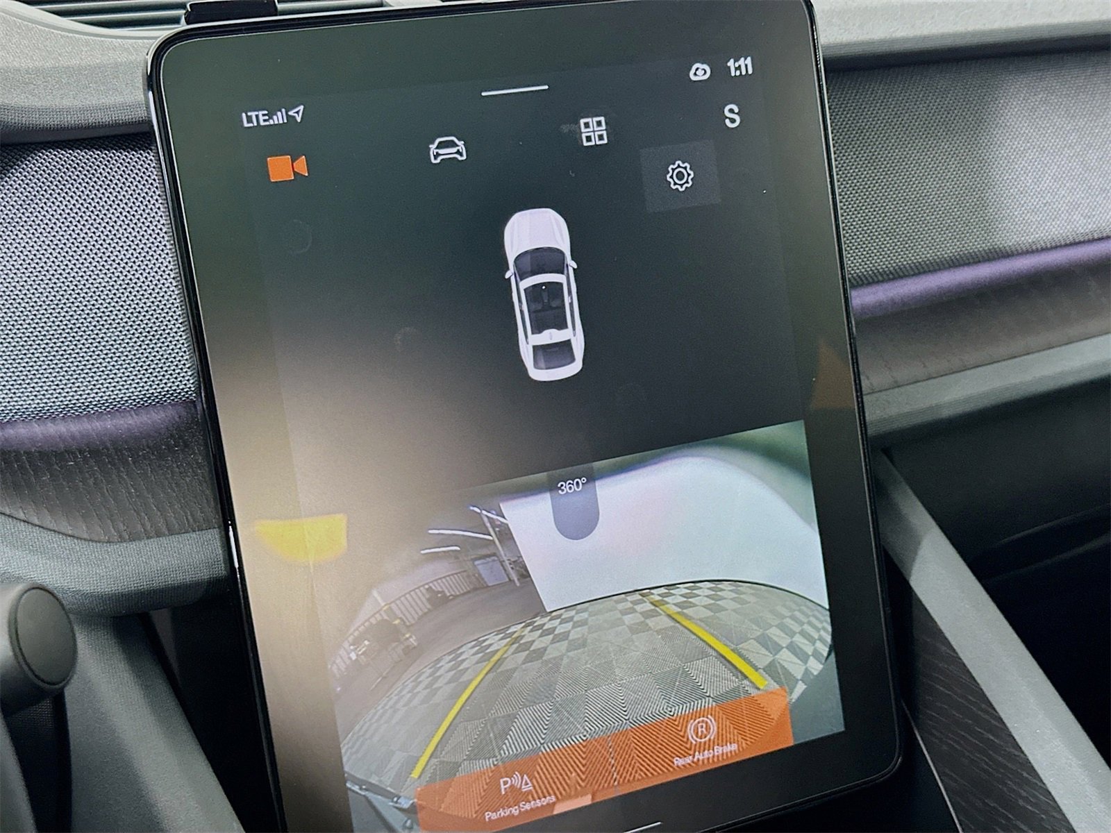 Used 2023 Polestar Polestar 2 w/ Pilot Pack image 14