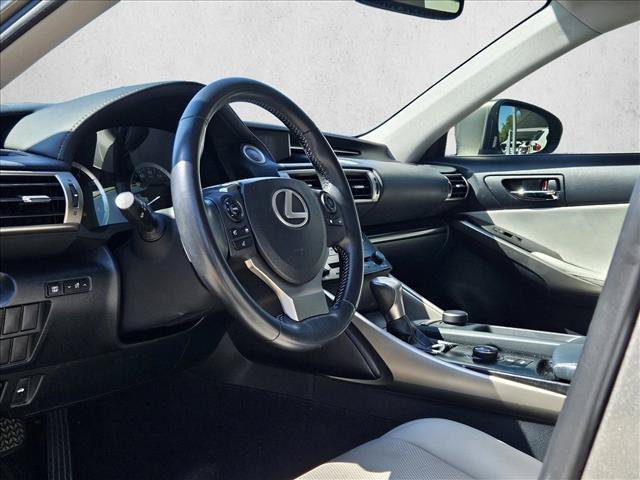 Used 2014 Lexus IS 250 AWD w/ Premium Package image 12