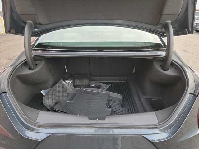 Used 2025 Cadillac CT4 Premium Luxury image 23