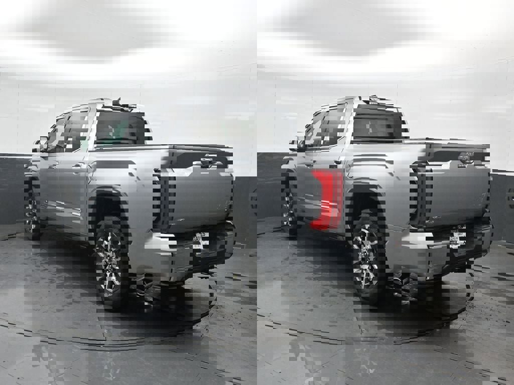 New 2026 Toyota Tundra 1794 Edition image 8