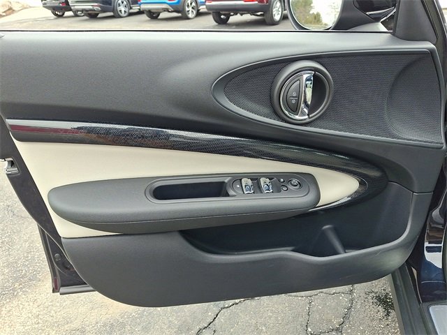 Used 2022 MINI Cooper Clubman S image 13