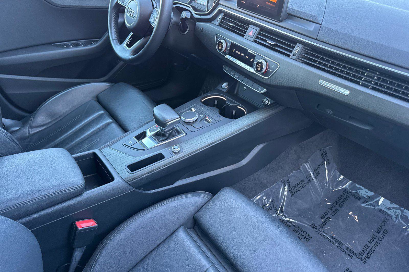 Used 2019 Audi A5 2.0T Premium image 14