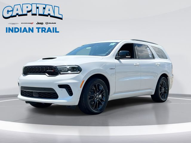 New 2025 Dodge Durango R/T image 1