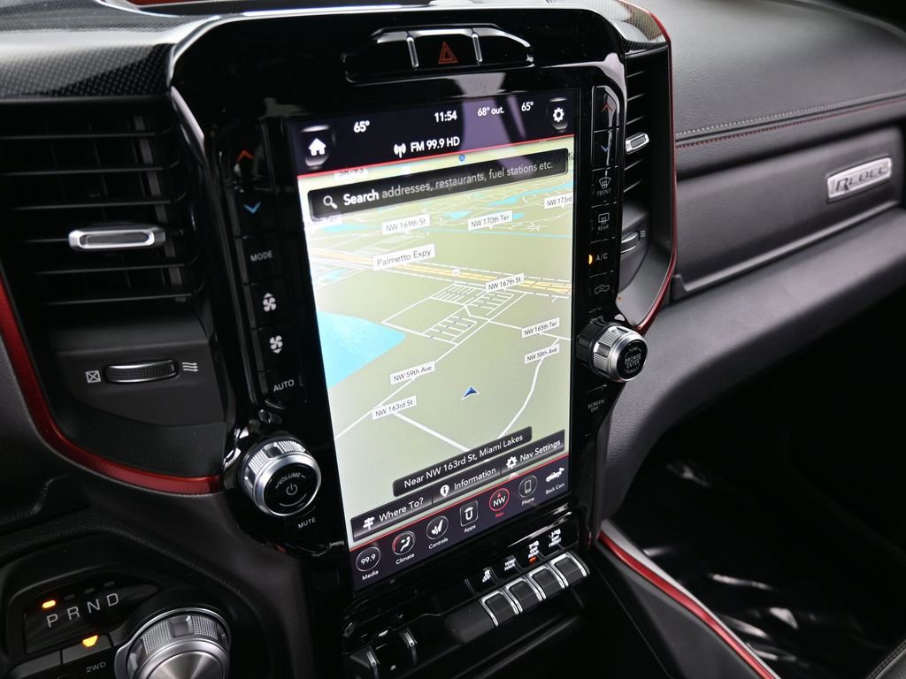 Used 2019 RAM 1500 Rebel w/ Rebel Level 2 Equipment Group image 21