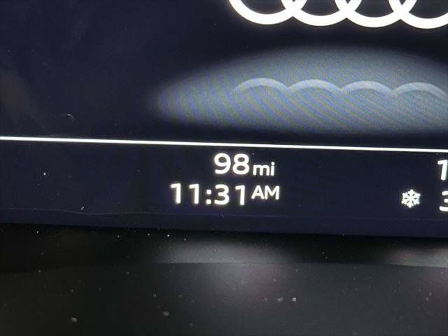 New 2026 Audi Q7 2.0T Premium w/ Convenience Plus Package AWD/4WD image 31