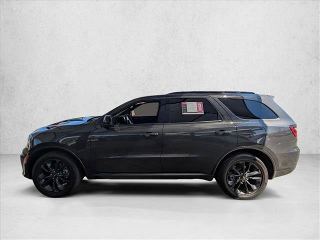 Used 2024 Dodge Durango R/T w/ Blacktop Package image 9