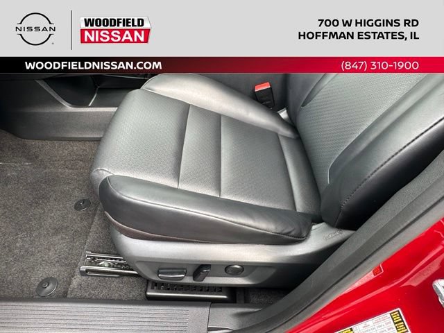 Certified 2023 Nissan Rogue SV w/ SV Premium B Package AWD/4WD image 25