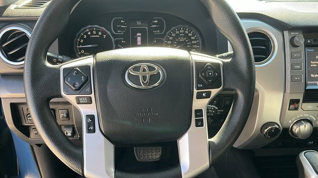 Used 2019 Toyota Tundra SR5 w/ TRD Sport Package AWD/4WD image 7